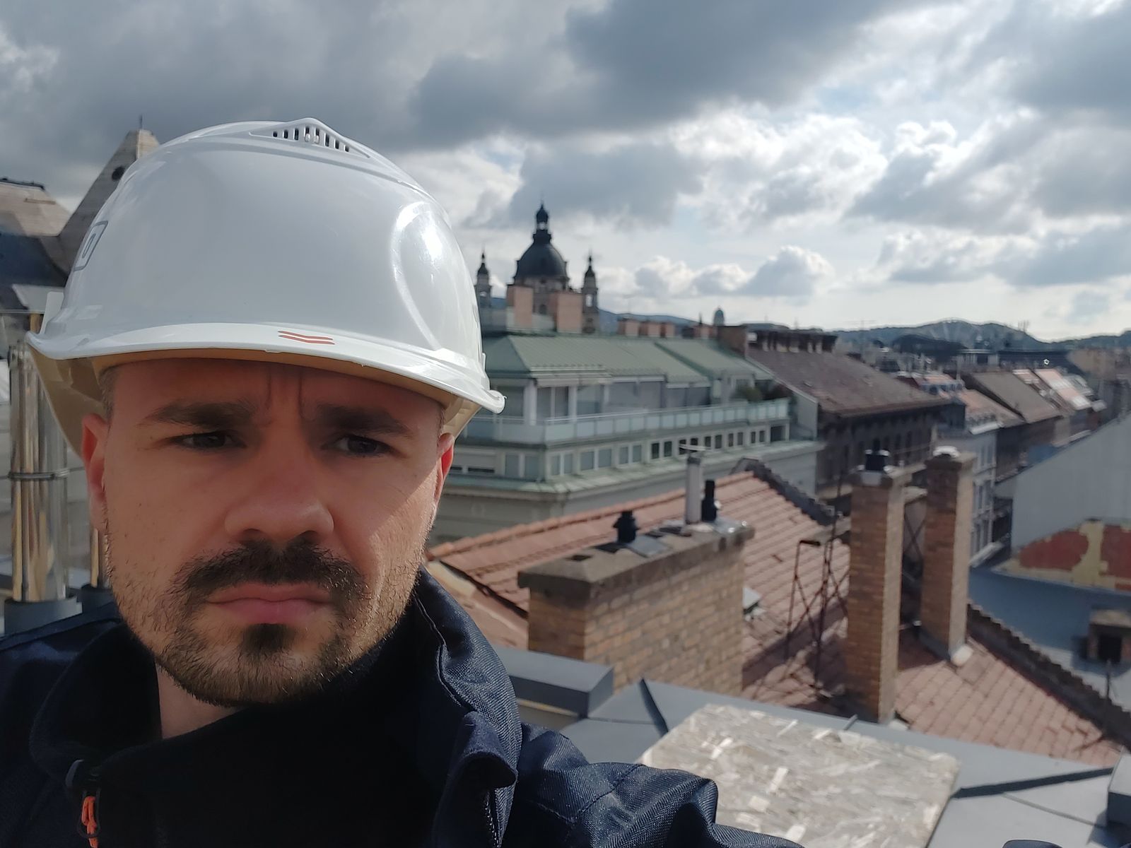 Nagy Attila korábbi éveiből